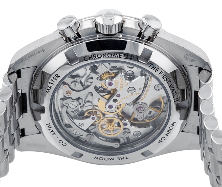 Omega Speedmaster Moonwatch Professional 310.30.42.50.01.002